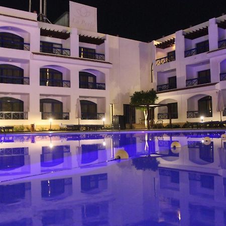 El Khan Sharm Hotel Exterior foto