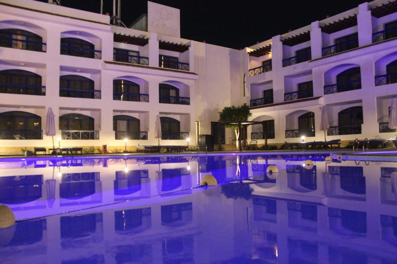 El Khan Sharm Hotel Exterior foto